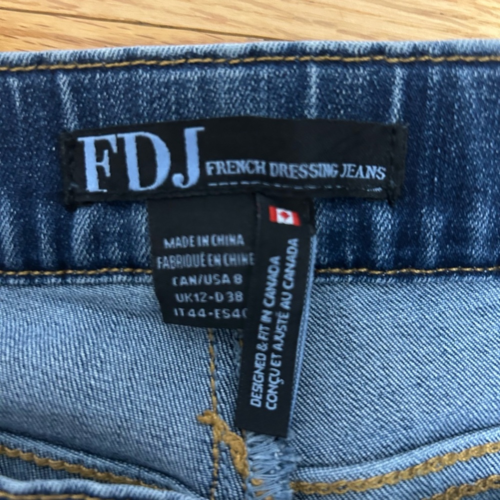 FDJ Crops - Picture 4 of 4